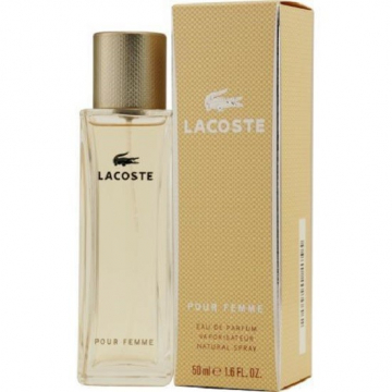 Lacoste Pour Femme Парфюмированная вода 50 ml (737052949178) 